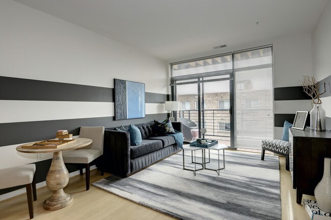 Allegro, Washington, DC 20010 - photo 4