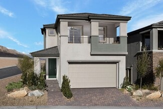 12446 Weather Ridge Place Unit 36513368, Las Vegas, NV 89138