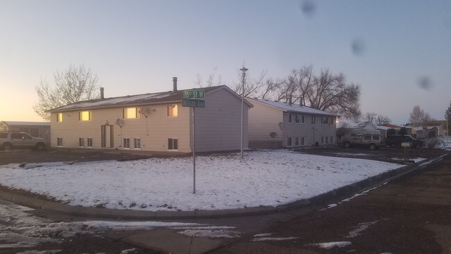 4 plex