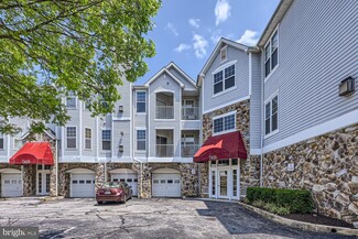 7416 Hindon Cir Unit 203, Windsor Mill, MD 21244