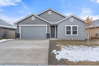 4408 Belethor Ave, Caldwell, ID 83605
