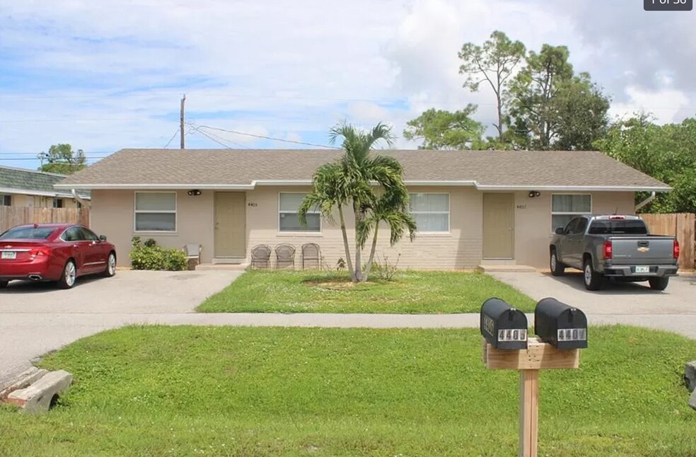 4405 Thomasson Ln unit 1, Naples, FL 34112 - photo 1