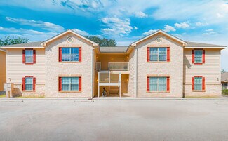 113 D L Vest Unit 201, La Vernia, TX 78121