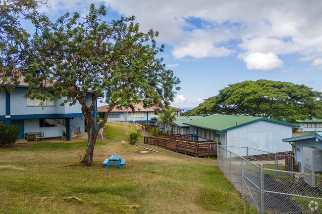 Kealakehe Intermediate School
