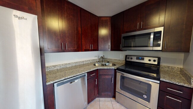 6341 W Belmont Ave unit 2R, Chicago, IL 60634 - photo 7