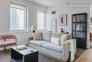 70 W 45th St Unit FL38-ID1548, New York, NY 10036