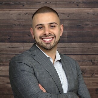Daniel Ghaffarian