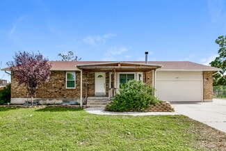 8487 Mckenzie Ln, West Jordan, UT 84081