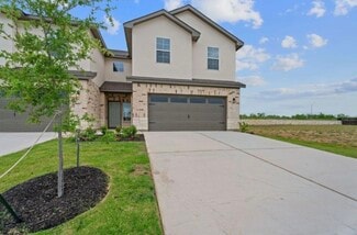 14816 Afleet Alex St, Manor, TX 78653