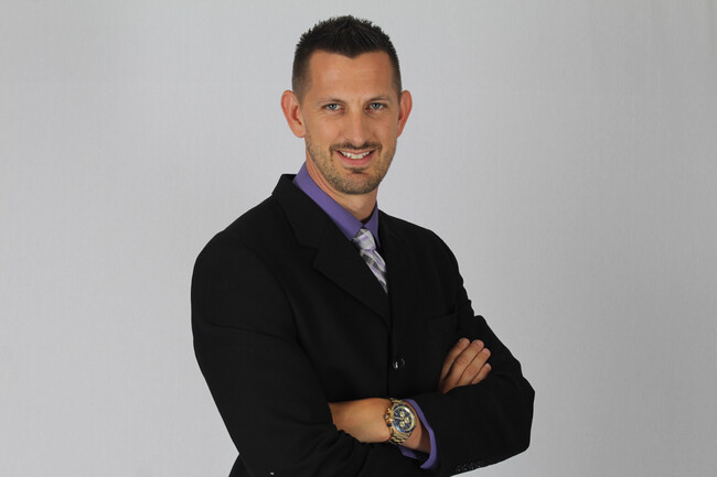 Agent Photo