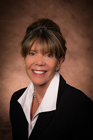 Vicki Millehan