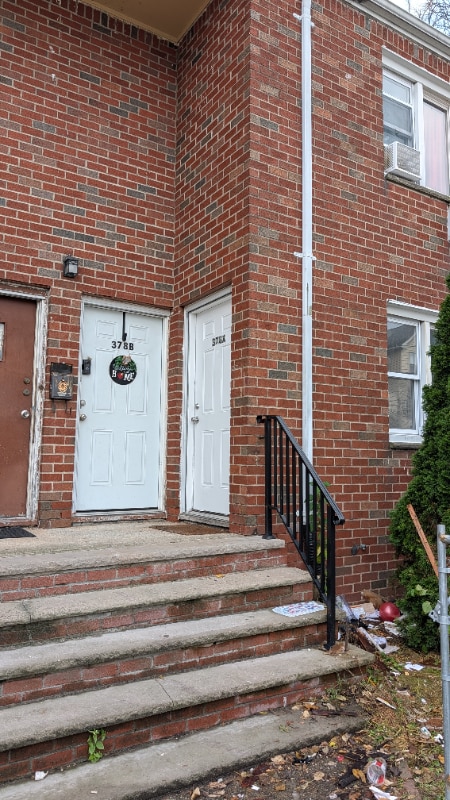 378b Fair St unit A, Paterson, NJ 07501 - photo 2