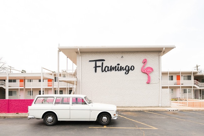 Flamingo, Oklahoma City, OK 73106 - photo 3