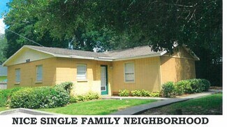 5128 E Seneca Ave Unit B, Tampa, FL 33617