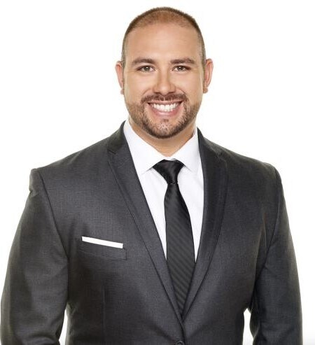 Miguel Molina