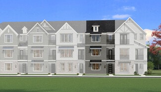 8345 Huron Peak Dr, Frisco, TX 75034