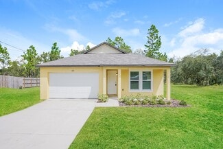6830 N Pavilion Loop, Citrus Springs, FL 34433