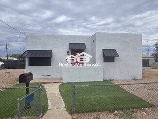 1720 E Portland St, Phoenix, AZ 85006