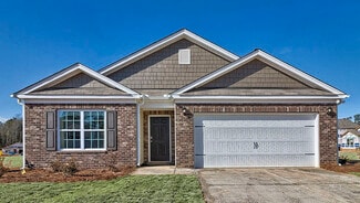 577 N Sparkleberry St, Chester, SC 29706