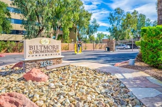 2625 E Indian School Rd Unit 137, Phoenix, AZ 85016