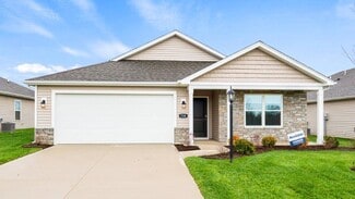 738 Chellberge Pass, New Haven, IN 46801
