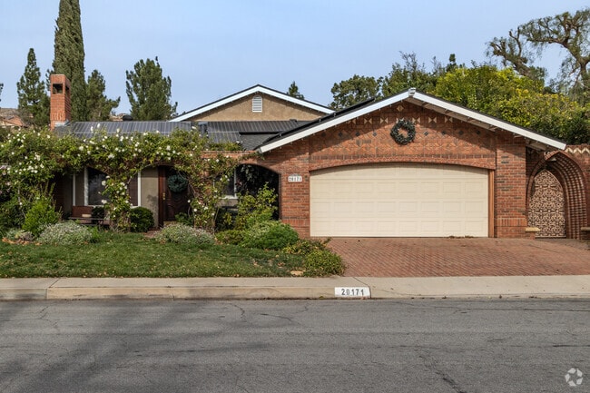 Ranch homes come in modest sizes within Yorba Linda, but renovations can bring high values.