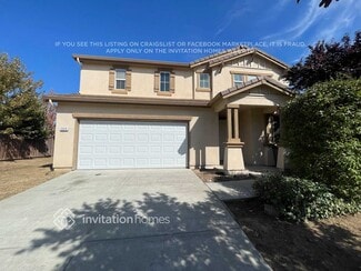 3915 Eugene Dr, Olivehurst, CA 95961