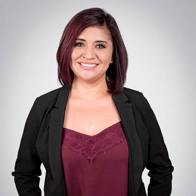 Raquel Cortez