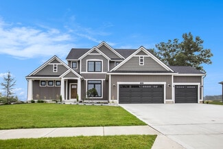 15370 144th Ave Unit 36501538, Spring Lake, MI 49456