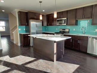 480 Fulton St Unit T, Medford, MA 02155