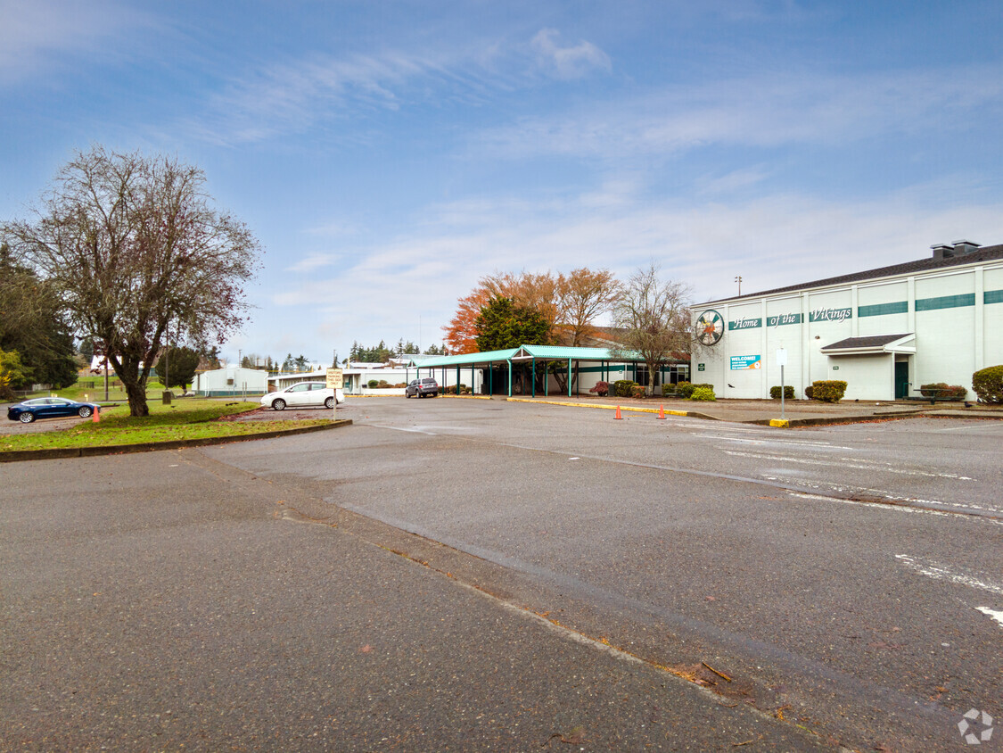 Pacific Middle School, Des Moines WA Rankings & Reviews - Homes.com