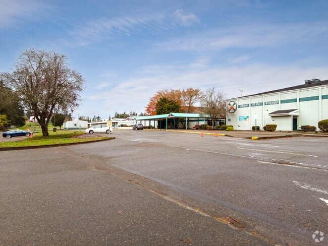 Pacific Middle School