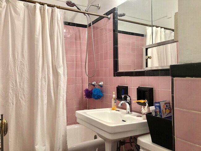 Garrison Hall unit 704, Boston, MA 02116 - photo 6