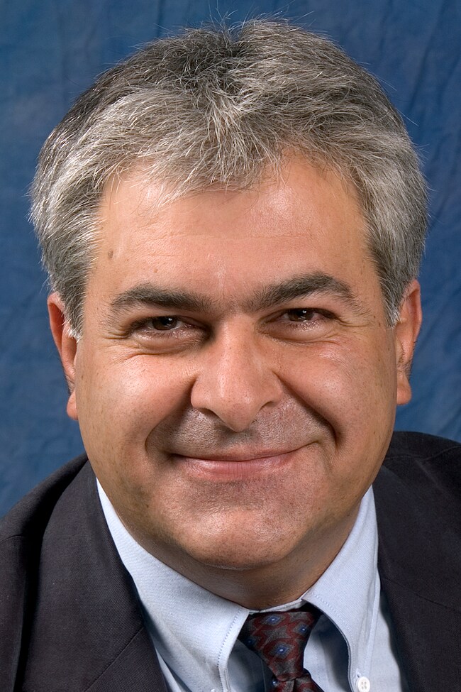 George Mavrogiannidis