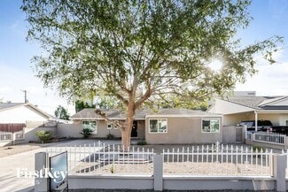 5015 N 20th Ave, Phoenix, AZ 85015