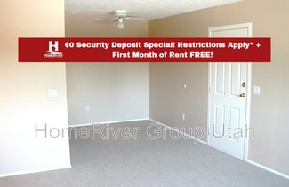 98 E 600 S Unit 14, Orem, UT 84058
