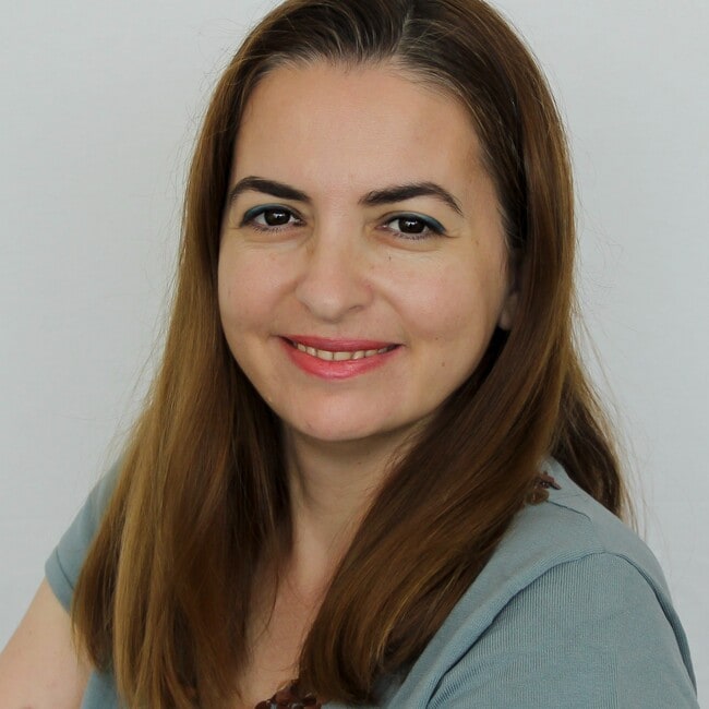 Agent Photo