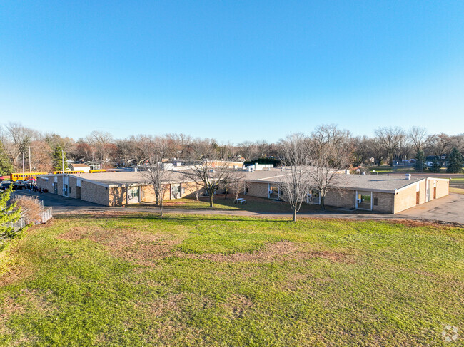 Weaver Elementary is ranked #608-810 in Minnesota Elementary Schools.