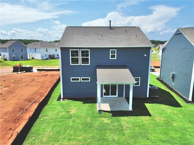 546 Seaborn Cir, Pendleton, SC 29670 - photo 3