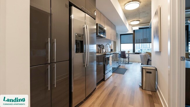 5201 Leesburg Pike unit 433, Falls Church, VA 22041 - photo 4