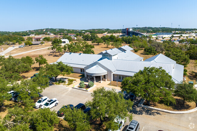 Dripping Springs Christian Academy overview