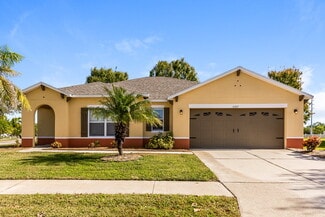 5007 Jeweled Cone Place, Apollo Beach, FL 33572