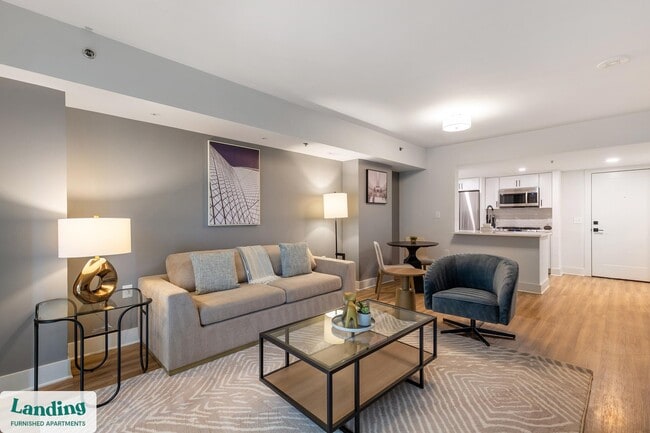 1221 S Eads St unit 1-0103, Arlington, VA 22202 - photo 3