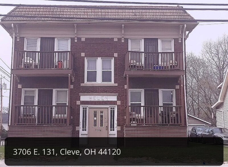 3706 E 131st St unit 2, Cleveland, OH 44120 - photo 1