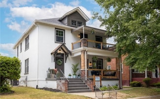 2802 Edgewood Ave Unit 1, Richmond, VA 23222