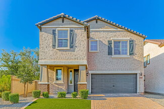 5561 E Jaeger St, Mesa, AZ 85215