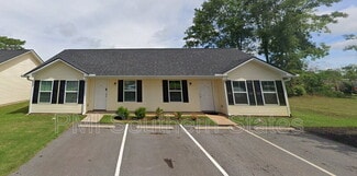 204 Walnut Hill Dr Unit B, Easley, SC 29642