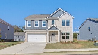 134 St Annes Place, Covington, GA 30016