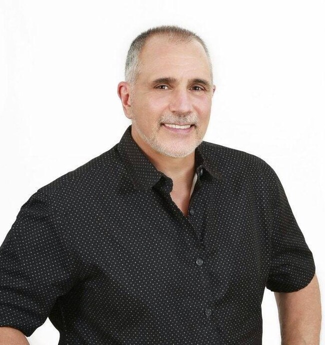 Jon Sherwood