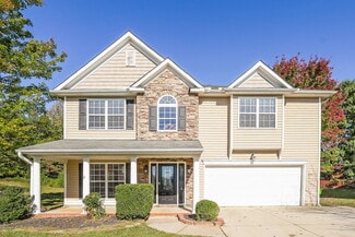 235 Creeks Edge Ct, Clemmons, NC 27012